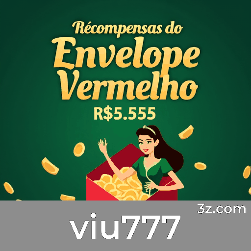 viu777: Cassino Online Seguro e Confiável